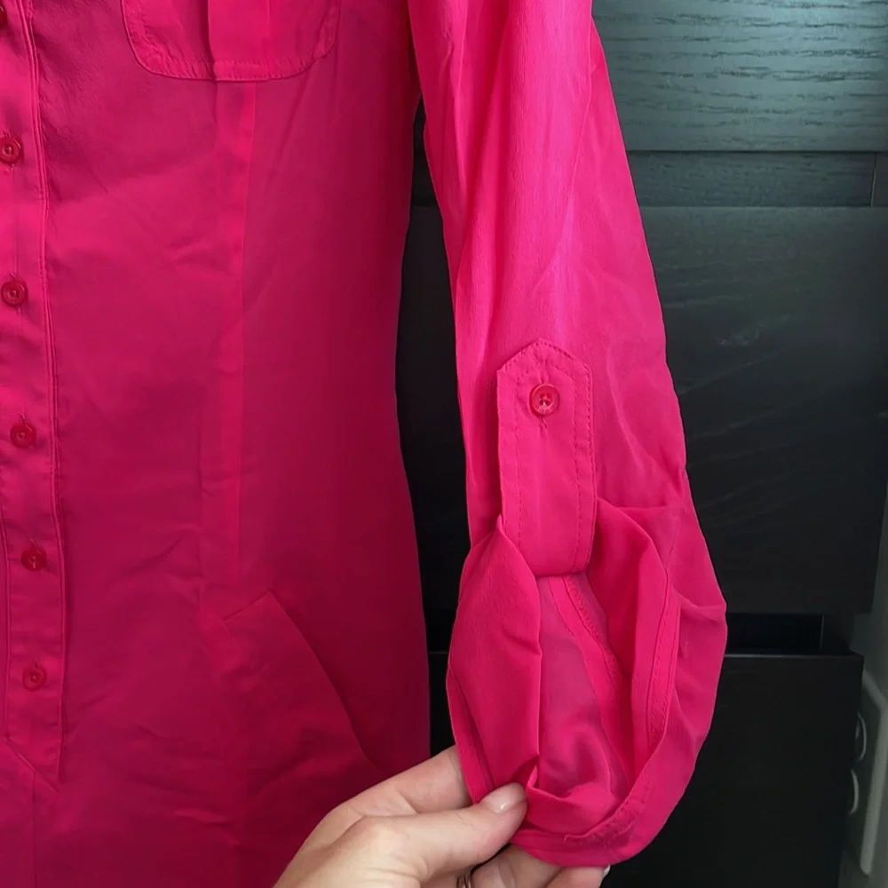 Pink romper - Picture 5 of 5
